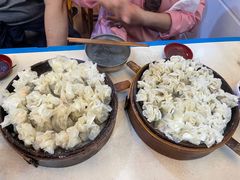 -海汇源老烧麦店(东大街总店)