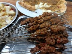 -清真·马峰烤肉(小学习北巷店)