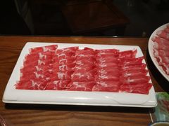 -竹叶涮肉坊(总店)