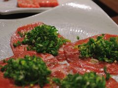 沃金牛舌-橘焱胡同烧肉夜食(BFC外滩金融中心店)