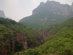 -云台山风景名胜区