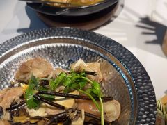 -闽公馆·客家私房菜·商务宴请·包厢(杏林橡树湾店)