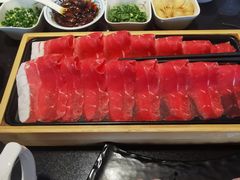 -东来顺饭庄(金泉广场店)