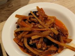 -穆桂英美食(南禅寺店)