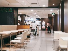 -肯德基(布吉老街店)