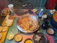-牛New寿喜烧(金鹰世界店)