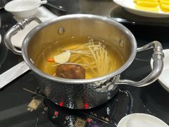 -世贸万锦大酒店·烹大师火锅达人