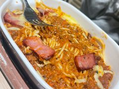 -卡朋西餐(悦汇城店)