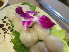 -金海阁海鲜火锅