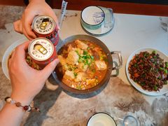 -小乡小镇·传承桐庐土菜·老板亲自烧的菜