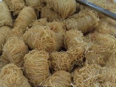 -集杰尚品海鲜烤肉自助餐厅(乳山振华店)