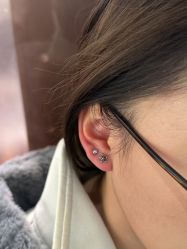 -海王刺青·纹身·穿孔饰品·TATTOO