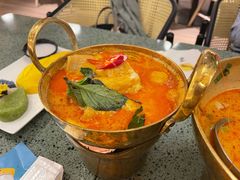 -Home Thai·泰谣(王府井apm店)