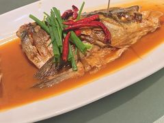 -老德州四合院·德州菜(天衢路店)