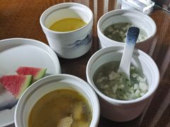 -烟水渔庄餐厅(西溪湿地店)