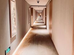-上海佘山世茂艾美酒店