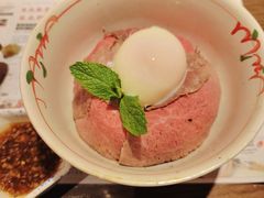 -樱宿日式和牛烧肉(五道口店)