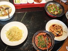 -伙靠·江浙菜(田林路店)