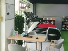 -征成健身连锁私教工作室(九公里店)