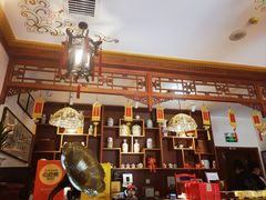 -富华斋饽饽铺·宫廷糕点·伴手礼(护国新天地店)