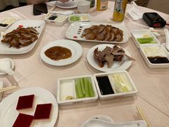 全聚德精品烤鸭-全聚德(前门店)