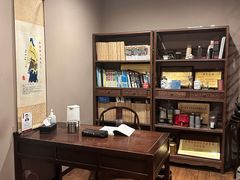 -经禅和·中医推拿(奥体恒山路店)