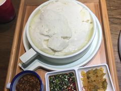 小磨原浆豆腐-关东小磨东北菜(碧江广场店)