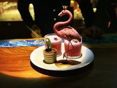 -鸡尾酒实验室酒吧(隆礼路店)