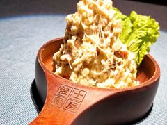 -俄士厨房(万松园店)