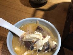 -山丹丹西北菜(金贸大厦店)