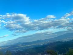 -紫鹊界梯田景区
