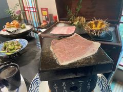 -天狗山料理(省体店)