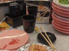 -争鲜回转寿司(中街大悦城店)