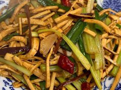 -记忆湘菜馆(芙蓉镇店)