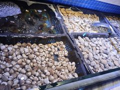 -花西亭·海鲜自助餐厅(瑞城名人酒店)