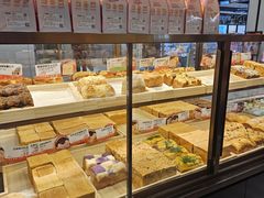 -爸爸糖吐司面包(悠唐购物中心店)