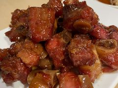 糖醋小排-鼎泰丰(当代商城店)