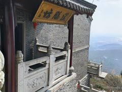 -句容茅山景区