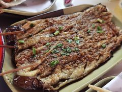 -阿龙烧烤(广达路店)