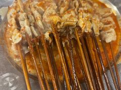 -玲玲涮牛肚(土门坊店)