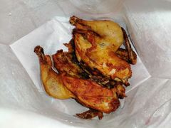 -肯德基(中关村E世界店)
