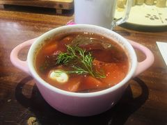 -通海俄式烧烤(下瓦房店)