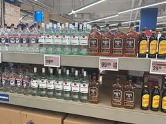 -盒马X会员店(上海森兰商都店)