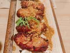 -Mark&Mars Restaurant