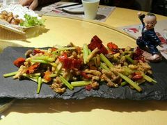 -素虎小呆鸟(西二旗店)