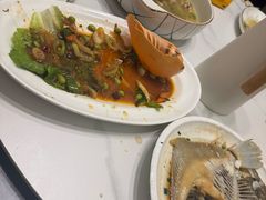 -舟山小海鲜大排档(稻香新村店)