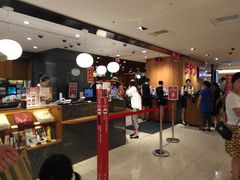-鼎泰丰(南西店)