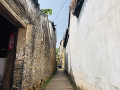 -西山风景区