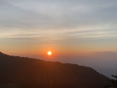 -九宫山风景区