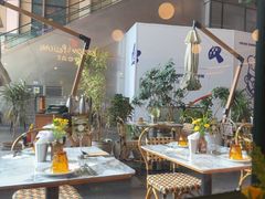 -O'eat Blossom&Pelican(深圳首店)